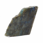 Pièce-unique-Labradorite-1-face-polie-en-bloc-brut-forme-libre-à-poser-de-360g