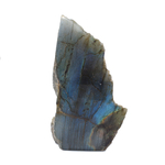 Pièce-unique-Labradorite-1-face-polie-en-bloc-brut-forme-libre-à-poser-de-180g