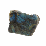 Pièce-unique-Labradorite-1-face-polie-en-bloc-brut-forme-libre-à-poser-de-155g-2