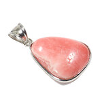 Pendentif-Rhodochrosite-Qualité-Extra-Cerclage-Argent-de-6g---Pièce-Unique---Modèle-1