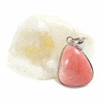 Pendentif-Rhodochrosite-Qualité-Extra-'Cerclage-Argent'-de-6g---Pièce-Unique---Modèle-1-1