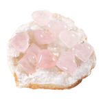 Pendentif-Bombé-quartz-rose-25-mm-en-Coeur-2