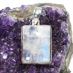 Pièce-Unique---Pendentif-Péristérite-en-Argent-925-de-10g-1