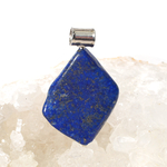 Pendentif-Lapis-lazuli-avec-bélière-en-argent-de-9g-modèle-2