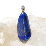 Pendentif-Lapis-lazuli-avec-bélière-en-argent-de-10g
