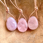 Collier-quartz-rose-pierre-et-bien-être