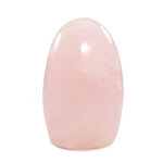 Pièce-unique-Quartz-rose-EXTRA-polie,-en-bloc,-forme-libre,-à-poser-540g-modèle2
