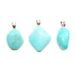 Pendentif-Amazonite-Extra-avec-Bélière-argent-2