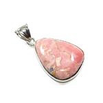 Pendentif-Rhodochrosite-Qualité-Extra-Cerclage-Argent-de-4g---Pièce-Unique---Modèle-1