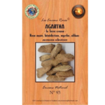 Encens rares - Agartha - La Terre creuse - Ascension Vibratoire - 25 gr
