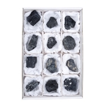 Bloc de Tourmaline Noire brute - Entre 150 et 250g