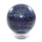 Boule-en-pierre-de-Lapis-lazuli-de-250g-Qualité-Extra---Pièce-Unique-2