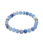 Bracelet-quartz-bleu-6mm---Taille-enfant-2