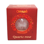 Boule-en-Quartz-rose-de-30mm---Omsaé