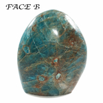 Pièce-Unique---Apatite-bleue-forme-libre-en-bloc-à-poser-de-420g-3