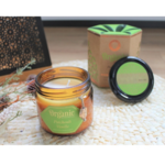Bougie parfumée en Cire végétale Organic Patchouli Vanille-03