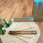 Encens Bâton Organic Nag Champa 15 g
