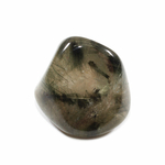 Qurta-actinolite-pierre-roulée