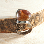 Bague-Amétrine-Stone-&-Style