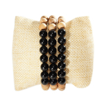 Bracelet-tourmaline-noire-et-bois-de-santal-8mm-2