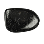 Tourmaline noire pierre roulée-1