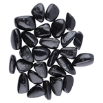 Tourmaline noire pierre roulée