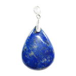 PU-Pendentif-lapis-lazuli-avec-bélière-argent