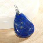 PU-Pendentif-lapis-lazuli-avec-bélière-argent-2