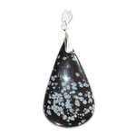 PU-Pendentif-Obsidienne-neige-avec-bélière-argent