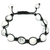 6069-bracelet-shamballa-howlite-8-mm