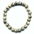 5725-bracelet-en-jaspe-dalmatien-boules-8mm