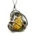 5489-ambre-brun-en-pendentif-stone-style