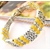 3436-bracelet-tibetain-en-agate-jaune-type-22