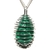 3354-pendentif-pierre-plate-malachite-en-spirale