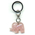 3189-porte-clefs-elephant-en-quartz-rose