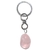 4548-porte-clefs-quartz-rose