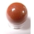 2672-boule-de-massage-en-jaspe-rouge-de-3-cm-avec-support-plexi