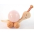 2289-boule-de-massage-2-cm-en-quartz-rose-support-escargot