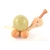 2284-boule-de-massage-2-cm-en-jade-support-escargot