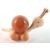 2281-boule-de-massage-2-cm-en-aventurine-orange-support-escargot