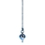 1198-pendule-petit-luzi-en-laiton-chrome