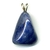 971-pendentif-quartz-bleu-extra-avec-beliere-argent