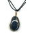 609-collier-agate-bleue-cage