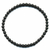 Bracelet-obsidienne-noire-4mm