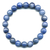 Bracelet-quartz-bleu-boules-10mm-1