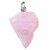 Pièce-unique-Pendentif-kunzite-rose-brute-bélière-argent-Modèle-3