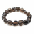 Bracelet-pierres-roulées-Obsidienne-larme-apache