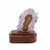 Pièce-unique---Fleur-d'Améthyste-sur-socle-en-bois---Modèle-2