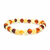 Bracelet-pierres-roulées-en-ambre-multicolore-1