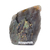 Pièce-unique-Labradorite-1-face-polie-en-bloc-brut-forme-libre-à-poser-de-245g